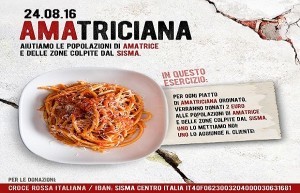 amatriciana