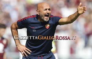 Spalletti