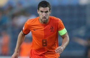 Strootman