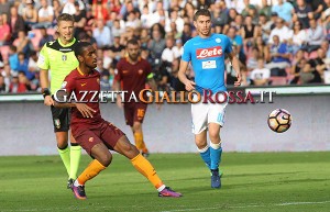 gerson-jorjinho-napoli-roma