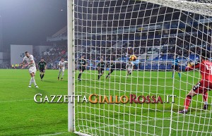 gol Dzeko
