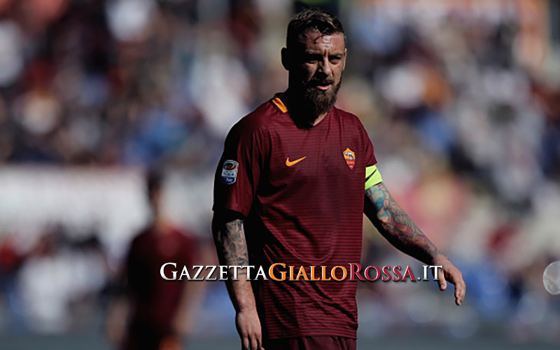 De Rossi