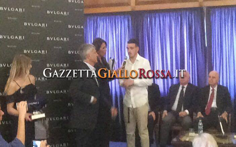 Florenzi