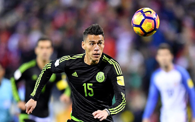 Hector Moreno