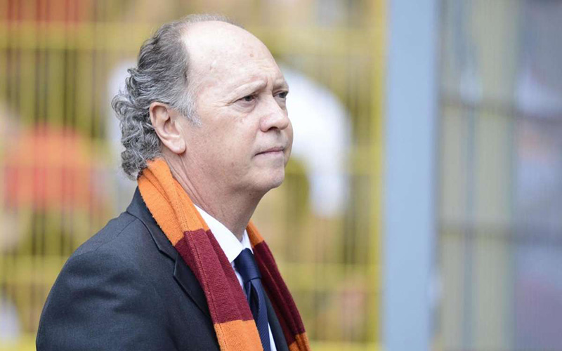 Paulo Roberto Falcao