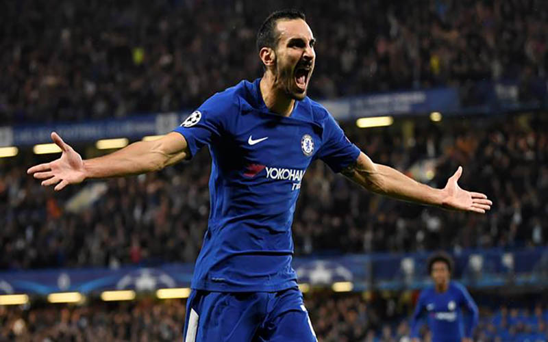 Davide Zappacosta