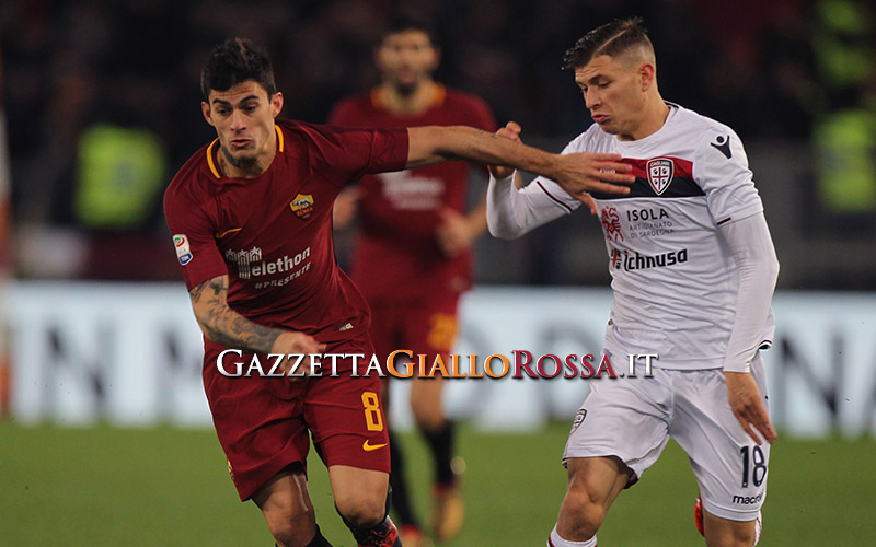 Perotti e Barella