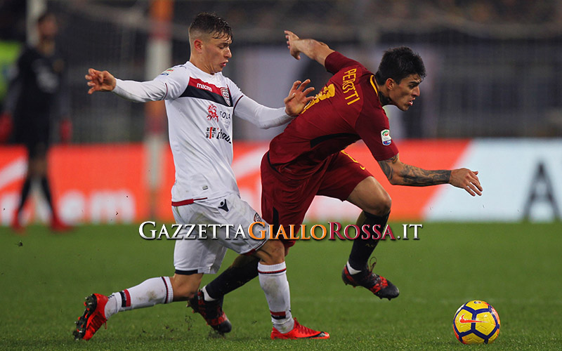 Barella e Perotti