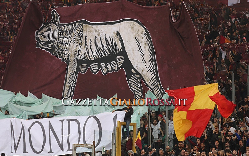 Curva Sud