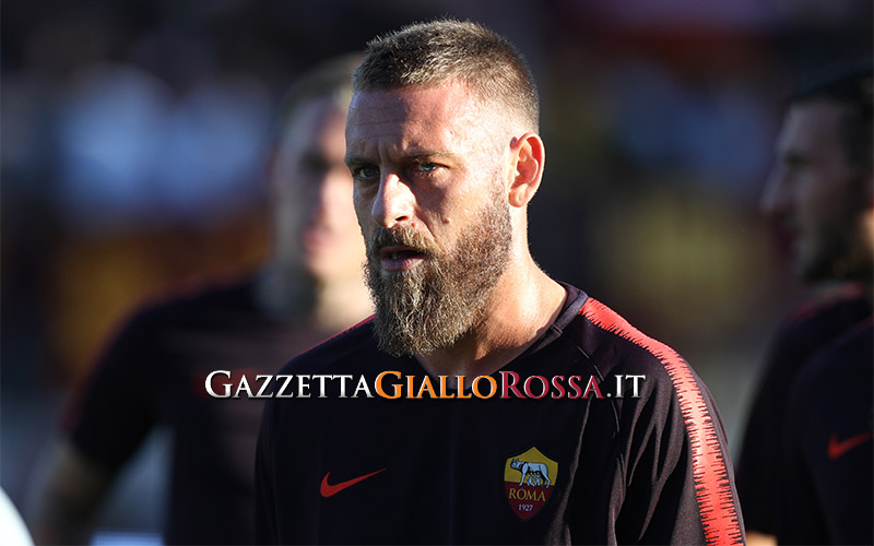 De Rossi