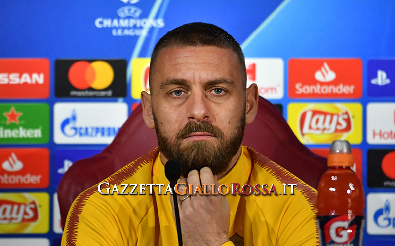 De Rossi