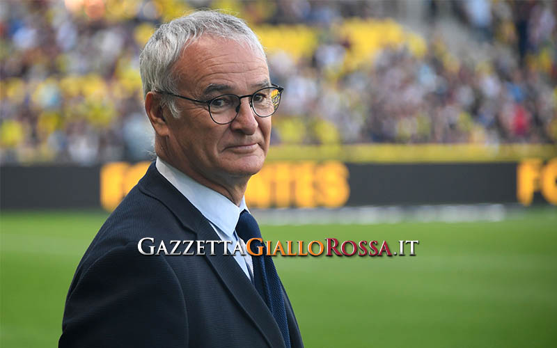 Claudio Ranieri