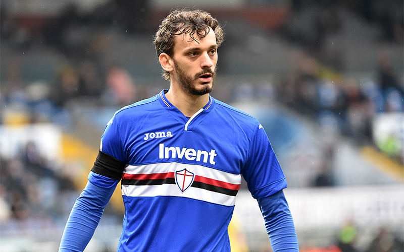 Gabbiadini