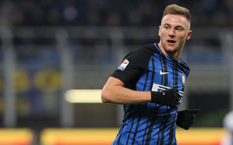 Skriniar