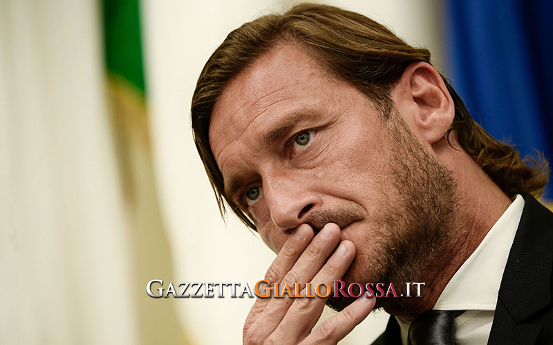 Francesco Totti