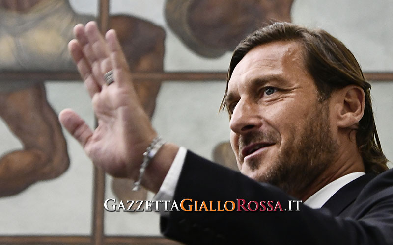 Francesco Totti