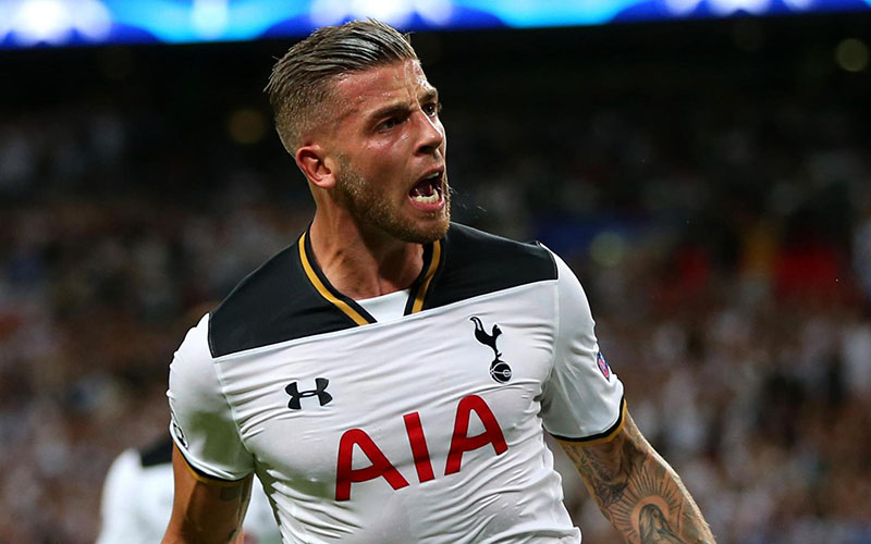 Alderweireld